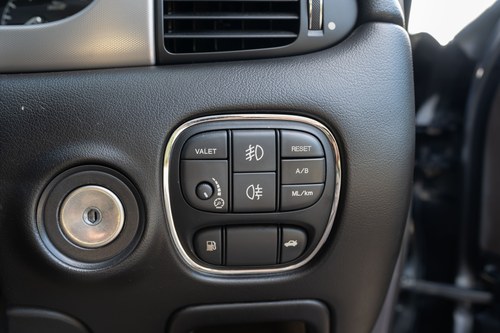 2007 Jaguar XJ Sport Premium TDVI (X358) For Sale (picture 78 of 218)