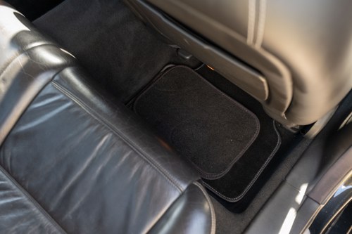 2007 Jaguar XJ Sport Premium TDVI (X358) For Sale (picture 58 of 218)