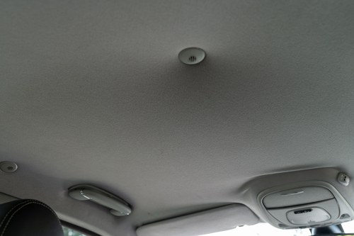 2007 Jaguar XJ Sport Premium TDVI (X358) For Sale (picture 93 of 218)