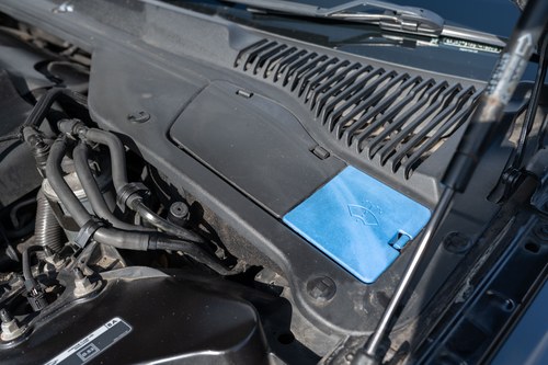 2007 Jaguar XJ Sport Premium TDVI (X358) For Sale (picture 183 of 218)