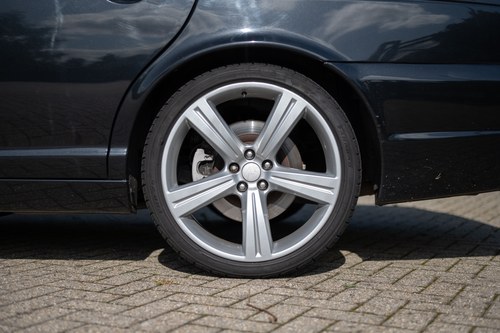 2007 Jaguar XJ Sport Premium TDVI (X358) For Sale (picture 142 of 218)