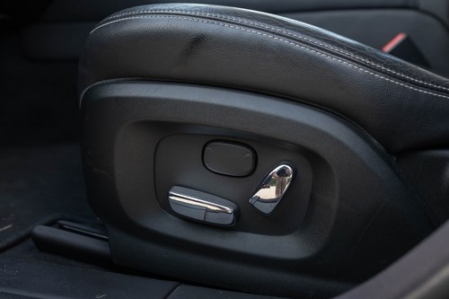 2007 Jaguar XJ Sport Premium TDVI (X358) For Sale (picture 92 of 218)