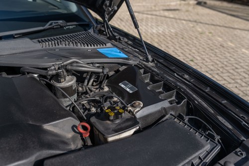 2007 Jaguar XJ Sport Premium TDVI (X358) For Sale (picture 182 of 218)