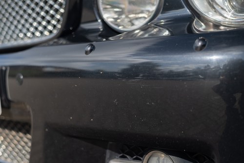 2007 Jaguar XJ Sport Premium TDVI (X358) For Sale (picture 143 of 218)