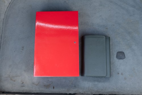 2007 Jaguar XJ Sport Premium TDVI (X358) For Sale (picture 198 of 218)