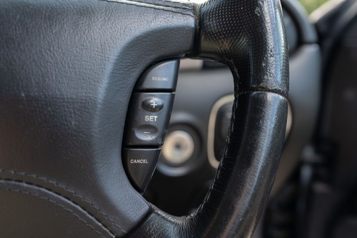 2007 Jaguar XJ Sport Premium TDVI (X358) For Sale (picture 75 of 218)