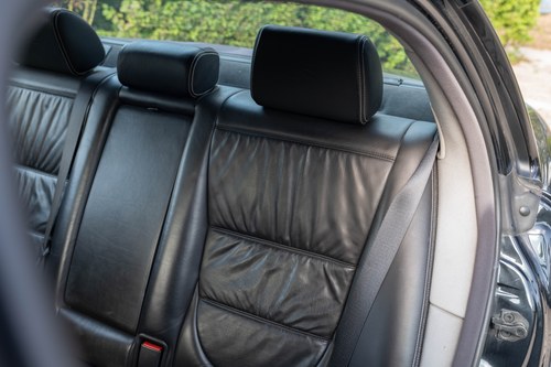 2007 Jaguar XJ Sport Premium TDVI (X358) For Sale (picture 54 of 218)