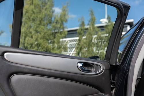 2007 Jaguar XJ Sport Premium TDVI (X358) For Sale (picture 121 of 218)