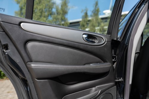 2007 Jaguar XJ Sport Premium TDVI (X358) For Sale (picture 122 of 218)