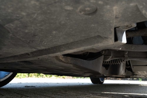 2007 Jaguar XJ Sport Premium TDVI (X358) For Sale (picture 190 of 218)