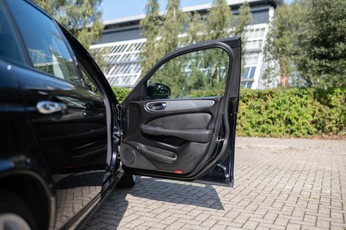 2007 Jaguar XJ Sport Premium TDVI (X358) For Sale (picture 114 of 218)