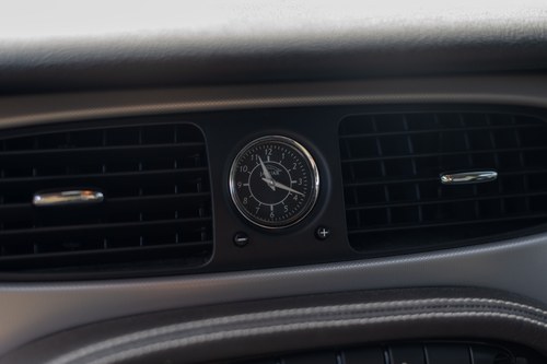 2007 Jaguar XJ Sport Premium TDVI (X358) For Sale (picture 105 of 218)