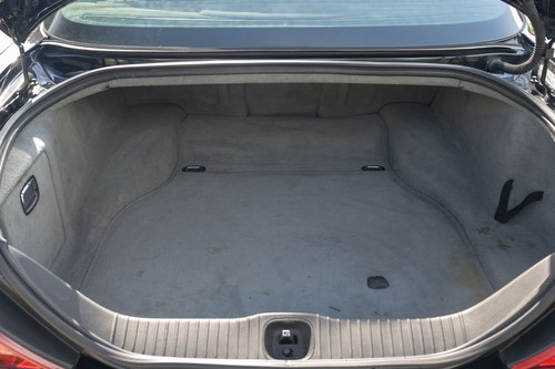 2007 Jaguar XJ Sport Premium TDVI (X358) For Sale (picture 123 of 218)