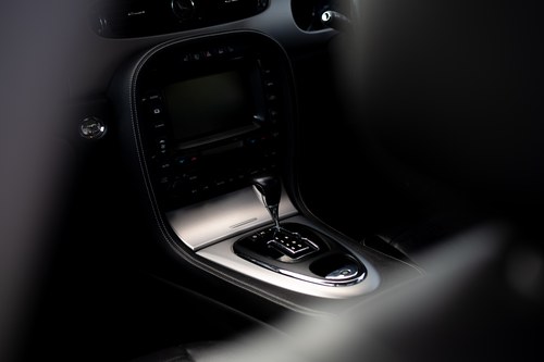 2007 Jaguar XJ Sport Premium TDVI (X358) For Sale (picture 106 of 218)