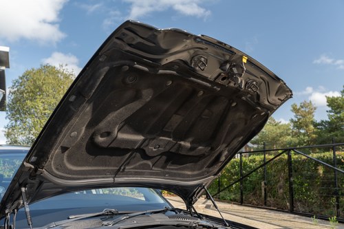 2007 Jaguar XJ Sport Premium TDVI (X358) For Sale (picture 177 of 218)