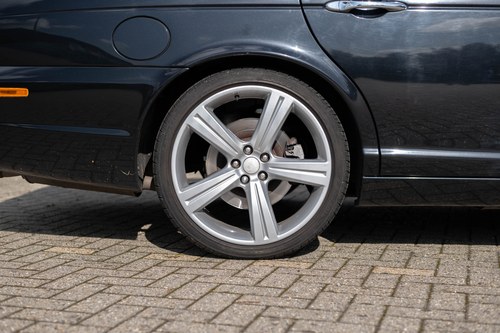 2007 Jaguar XJ Sport Premium TDVI (X358) For Sale (picture 152 of 218)