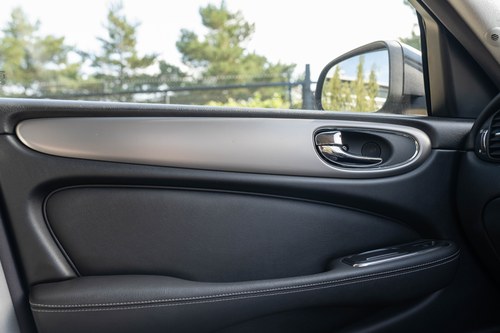 2007 Jaguar XJ Sport Premium TDVI (X358) For Sale (picture 111 of 218)