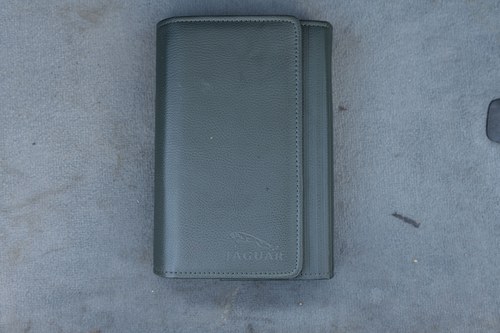 2007 Jaguar XJ Sport Premium TDVI (X358) For Sale (picture 199 of 218)