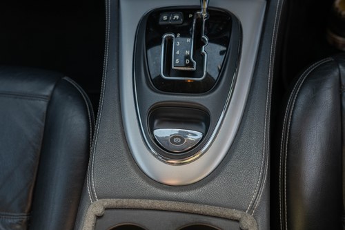 2007 Jaguar XJ Sport Premium TDVI (X358) For Sale (picture 72 of 218)