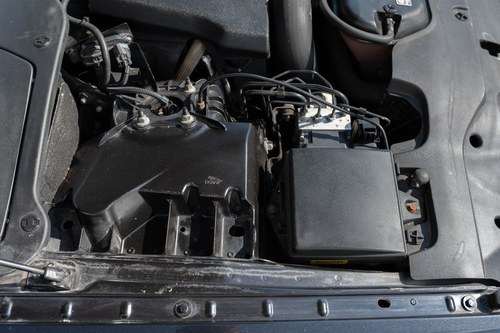 2007 Jaguar XJ Sport Premium TDVI (X358) For Sale (picture 178 of 218)