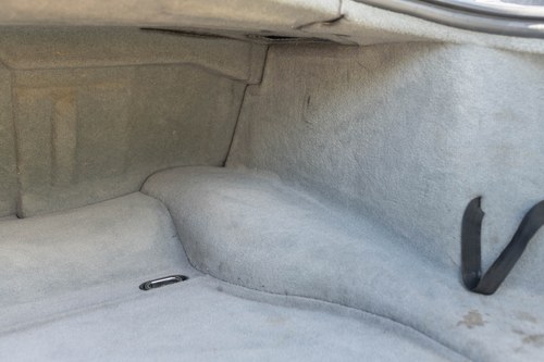 2007 Jaguar XJ Sport Premium TDVI (X358) For Sale (picture 126 of 218)