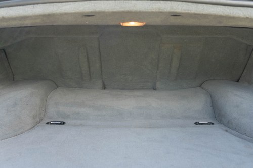 2007 Jaguar XJ Sport Premium TDVI (X358) For Sale (picture 124 of 218)