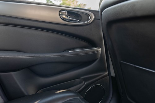 2007 Jaguar XJ Sport Premium TDVI (X358) For Sale (picture 110 of 218)