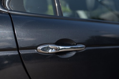 2007 Jaguar XJ Sport Premium TDVI (X358) For Sale (picture 154 of 218)