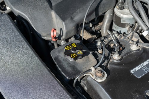 2007 Jaguar XJ Sport Premium TDVI (X358) For Sale (picture 185 of 218)