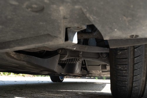 2007 Jaguar XJ Sport Premium TDVI (X358) For Sale (picture 188 of 218)