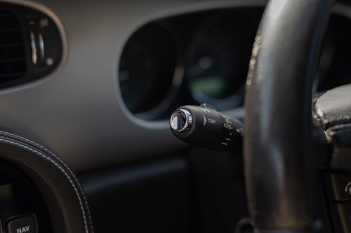 2007 Jaguar XJ Sport Premium TDVI (X358) For Sale (picture 102 of 218)