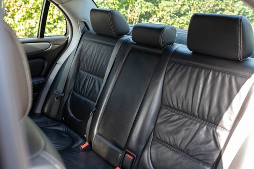 2007 Jaguar XJ Sport Premium TDVI (X358) For Sale (picture 50 of 218)