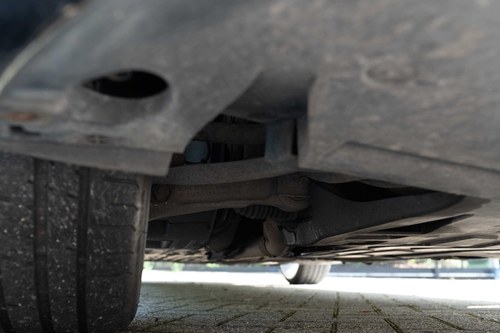 2007 Jaguar XJ Sport Premium TDVI (X358) For Sale (picture 192 of 218)