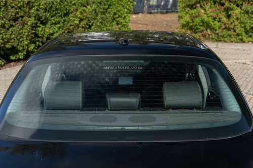 2007 Jaguar XJ Sport Premium TDVI (X358) For Sale (picture 171 of 218)