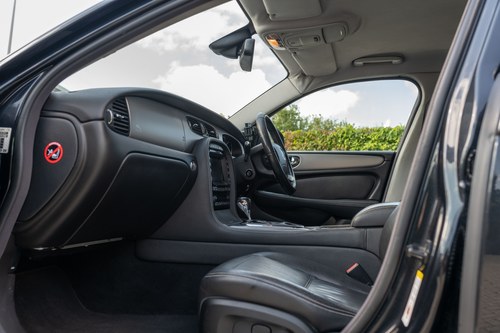 2007 Jaguar XJ Sport Premium TDVI (X358) For Sale (picture 62 of 218)