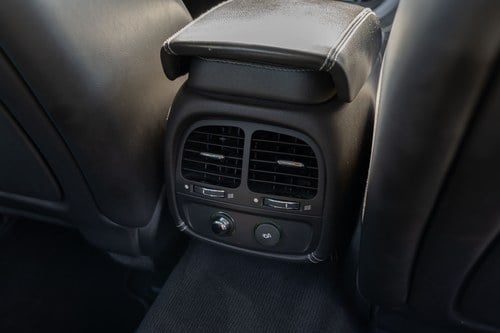 2007 Jaguar XJ Sport Premium TDVI (X358) For Sale (picture 85 of 218)