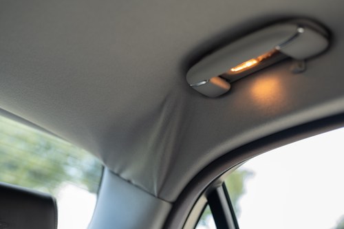 2007 Jaguar XJ Sport Premium TDVI (X358) For Sale (picture 97 of 218)