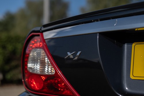 2007 Jaguar XJ Sport Premium TDVI (X358) For Sale (picture 164 of 218)