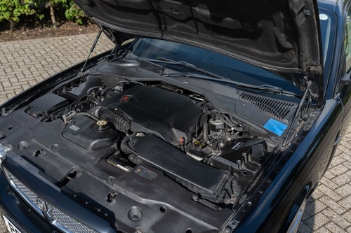 2007 Jaguar XJ Sport Premium TDVI (X358) For Sale (picture 184 of 218)