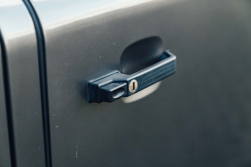 2007 Land Rover Defender 110 XS For Sale (picture 73 of 112)