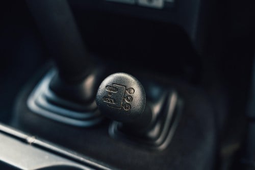 2007 Land Rover Defender 110 XS For Sale (picture 27 of 112)