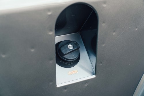 2007 Land Rover Defender 110 XS For Sale (picture 70 of 112)