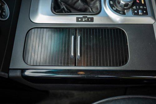 2009 Land Rover Range Rover L322 Vogue TDV8 zum Verkauf (Bild 155 von 275)