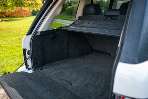 2009 Land Rover Range Rover L322 Vogue TDV8 zum Verkauf (Bild 169 von 275)