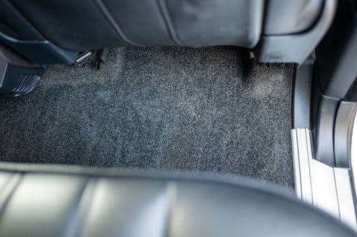 2009 Land Rover Range Rover L322 Vogue TDV8 zum Verkauf (Bild 113 von 275)