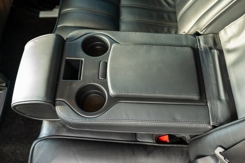 2009 Land Rover Range Rover L322 Vogue TDV8 zum Verkauf (Bild 131 von 275)