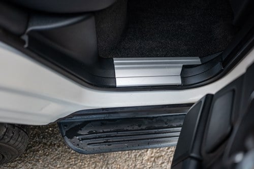 2009 Land Rover Range Rover L322 Vogue TDV8 zum Verkauf (Bild 107 von 275)