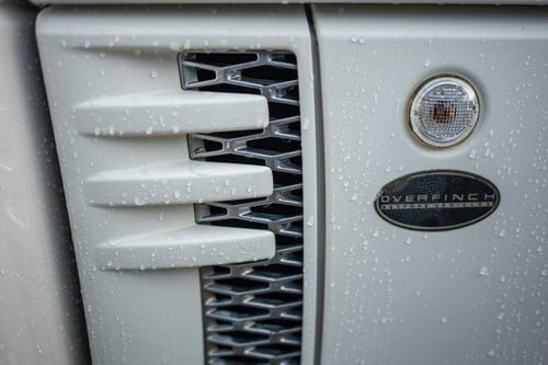 2009 Land Rover Range Rover L322 Vogue TDV8 zum Verkauf (Bild 190 von 275)