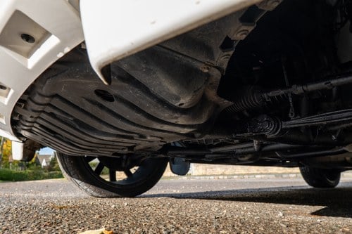 2009 Land Rover Range Rover L322 Vogue TDV8 zum Verkauf (Bild 234 von 275)