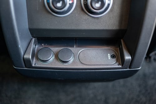 2009 Land Rover Range Rover L322 Vogue TDV8 zum Verkauf (Bild 115 von 275)